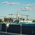 Moscow, 2015