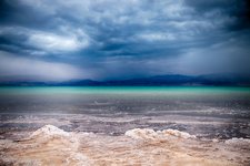 Dead Sea 2129