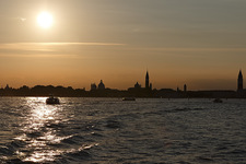 Arrivederci Venezia