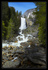 Vernal Falls, Yosemite #3