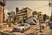 Tel-Aviv 3768