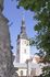 Niguliste kirik: St. Nicholas´ Church, Tallinn