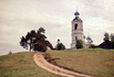 Old church
