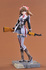 Alicia Melchiott from Valkyria Chronicles Scale 1/6 Figure